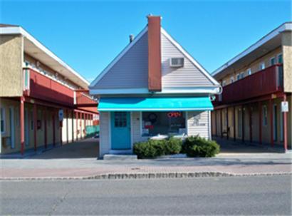 Offshore Motel Seaside Heights Exterior foto